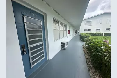 163 Markham H #163, Deerfield Beach, FL 33442 - Photo 20