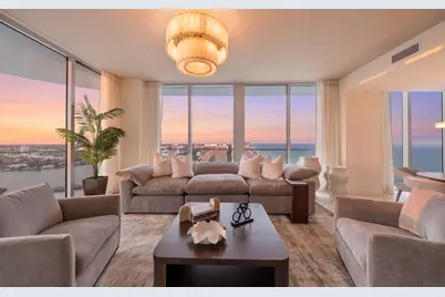 151 N Seabreeze Boulevard #2503-E, Fort Lauderdale, FL 33304 - Photo 2