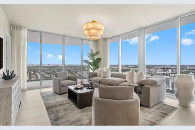 151 N Seabreeze Boulevard #2503-E, Fort Lauderdale, FL 33304 - Photo 8