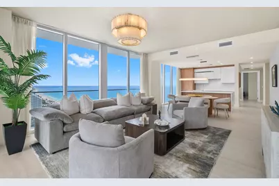 151 N Seabreeze Boulevard #2503-e, Fort Lauderdale, FL 33304 - Photo 4