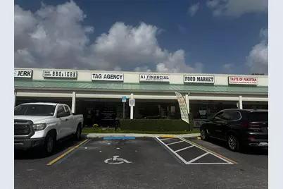 1431 N Palm Avenue, Pembroke Pines, FL 33026 - Photo 1
