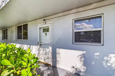 101 Royal Park Drive #1G, Oakland Park, FL 33309 - Photo 1