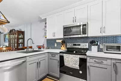 101 Royal Park Drive #1G, Fort Lauderdale, FL 33309 - Photo 6