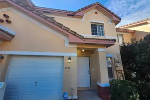 8722 SW 21st Ct, Miramar, FL 33025 - Photo 1