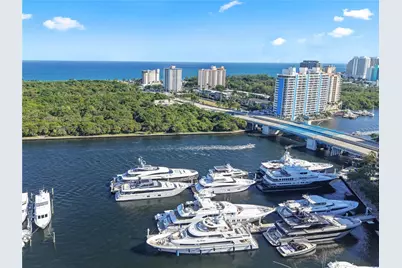 2555 NE 11th Street #804, Fort Lauderdale, FL 33304 - Photo 14