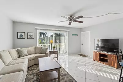 95 North Boulevard #2B, Boynton Beach, FL 33435 - Photo 1