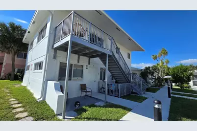 4533 Poinciana Street #1, Fort Lauderdale, FL 33308 - Photo 1