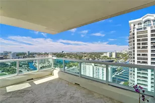 101 S Fort Lauderdale Beach Blvd, Fort Lauderdale, FL 33316 - Photo 32
