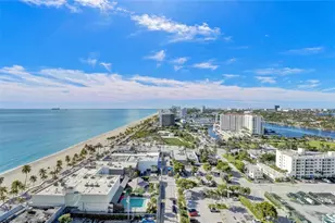 101 S Fort Lauderdale Beach Blvd, Fort Lauderdale, FL 33316 - Photo 22