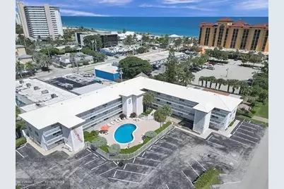 120 NE 20th Avenue #7 & 7A, Deerfield Beach, FL 33441 - Photo 2