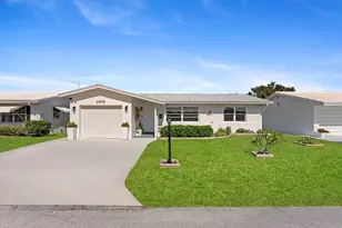 1001 SW 6th Ave, Boynton Beach, FL 33426 - Photo 1