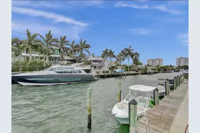 11930 N Bayshore Drive #601, Miami, FL 33181 - Photo 2