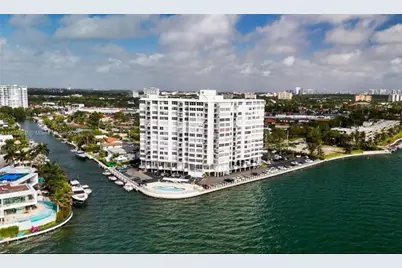 11930 N Bayshore Drive #1409, Miami, FL 33181 - Photo 16