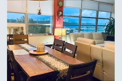 11930 N Bayshore Drive #1409, Miami, FL 33181 - Photo 4