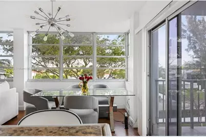 11930 N Bayshore Drive #302, North Miami, FL 33181 - Photo 2