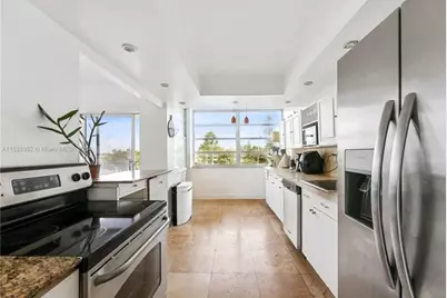 11930 N Bayshore Drive #302, North Miami, FL 33181 - Photo 1