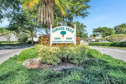 3246 Carambola Circle S #3246, Coconut Creek, FL 33066 - Photo 34
