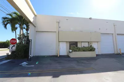 2175 N Andrews Avenue #8, Pompano Beach, FL  - Photo 2