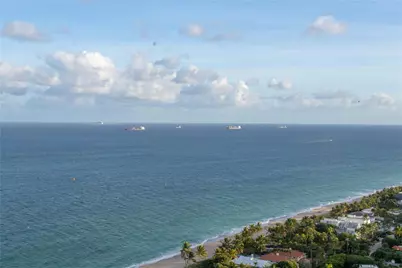 3100 N Ocean Boulevard #2307, Fort Lauderdale, FL 33308 - Photo 2