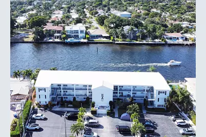 701 S Riverside Drive #107, Pompano Beach, FL 33062 - Photo 2
