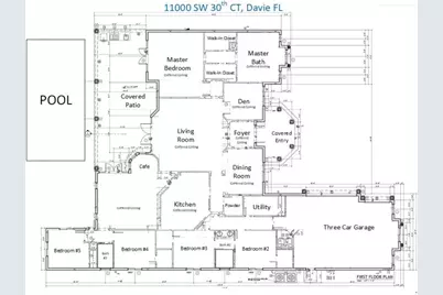 11000 SW 30th Court, Davie, FL 33328 - Photo 48