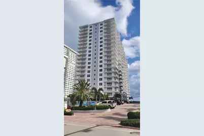 3850 Galt Ocean Drive #1008, Fort Lauderdale, FL 33308 - Photo 2