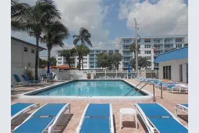 4540 N Ocean Drive #210, Fort Lauderdale, FL 33308 - Photo 1
