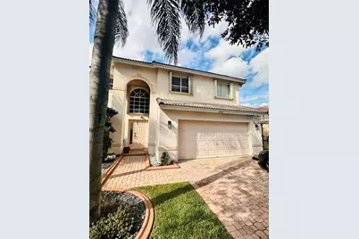 5522 NW 125th Terrace, Coral Springs, FL 33076 - Photo 1