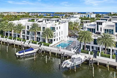 240 Shore Court, Fort Lauderdale, FL 33308 - Photo 2