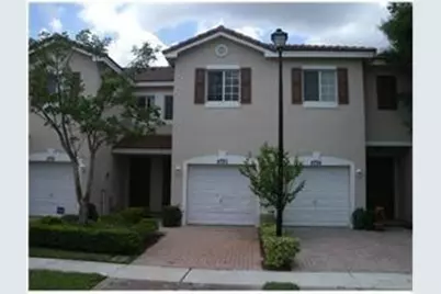 8720 Cypress Walk Court #8720, Tamarac, FL 33321 - Photo 1