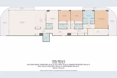 153 N Seabreeze Boulevard #902, Fort Lauderdale, FL 33304 - Photo 22