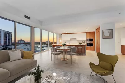 153 N Seabreeze Boulevard #902, Fort Lauderdale, FL 33304 - Photo 4