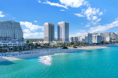 153 N Seabreeze Boulevard #902, Fort Lauderdale, FL 33304 - Photo 1