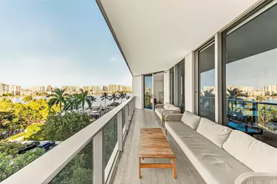 17301 Biscayne Boulevard #506, Aventura, FL 33160 - Photo 16