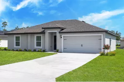 2737 SE Mariposa Avenue, Port Saint Lucie, FL 34983 - Photo 2