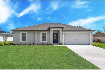 2737 SE Mariposa Avenue, Port Saint Lucie, FL 34983 - Photo 1