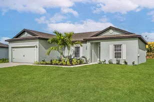 1431 SW Becker Rd, Port Saint Lucie, FL 34953 - Photo 2