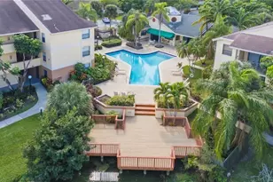 9999 Summerbreeze Dr Unit, Sunrise, FL 33322 - Photo 30