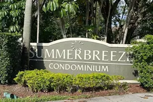 9999 Summerbreeze Dr Unit, Sunrise, FL 33322 - Photo 26