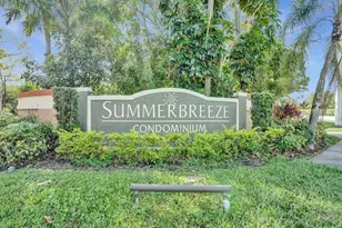 9999 Summerbreeze Dr Unit, Sunrise, FL 33322 - Photo 46