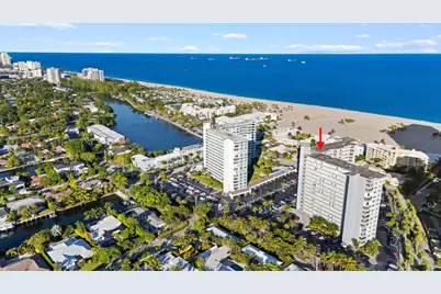1920 S Ocean Drive #510, Fort Lauderdale, FL 33316 - Photo 1