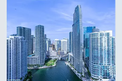 300 Biscayne Blvd Way #2508, Miami, FL 33131 - Photo 2