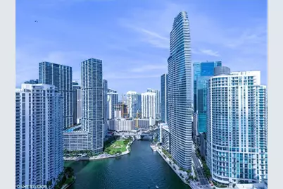 300 Biscayne Blvd Way #2508, Miami, FL 33131 - Photo 2