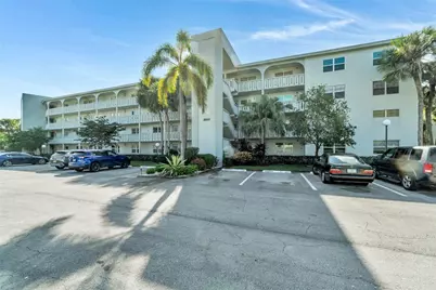 3001 Portofino Isle #m3, Pompano Beach, FL 33066 - Photo 2