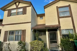 7357 NW 34th St, Lauderhill, FL 33319 - Photo 1