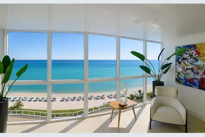 16425 Collins Avenue #816, Sunny Isles Beach, FL 33160 - Photo 4