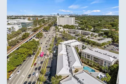1280 S Alhambra Circle #2112, Coral Gables, FL 33146 - Photo 46