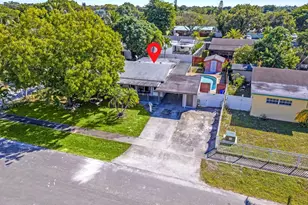 2016 SW 37th Ave, Fort Lauderdale, FL 33312 - Photo 1