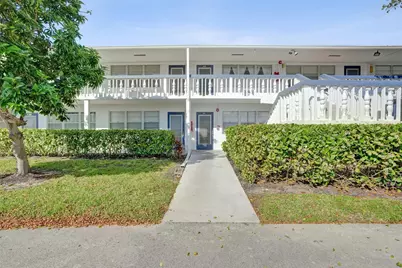 91 Tilford #E, Deerfield Beach, FL 33442 - Photo 1