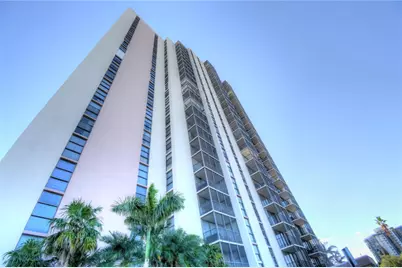 20301 W Country Club Drive #930, Aventura, FL 33180 - Photo 1